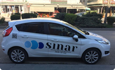snar src kursu